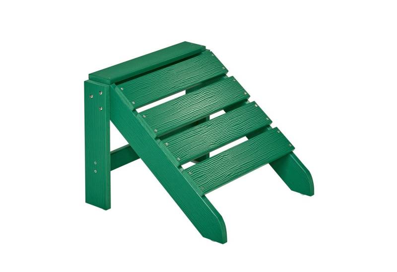 NEG Fußhocker NEG Adirondack Fußbank/Fußhocker MARCY (Marcy-F) von NEG