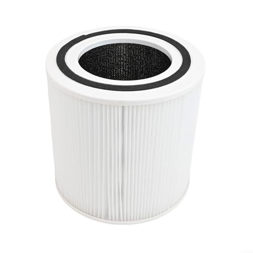 Aktivkohle-Luftfilter für TaoTronics TTAP005 Modell reduziert Unangenehme in Ihrem Zuhause Aktivkohle-Luftfilter für TaoTronics TTAP005 Modell reduziert Unangenehme in Ihrem Zuhause von NEIQIUWING