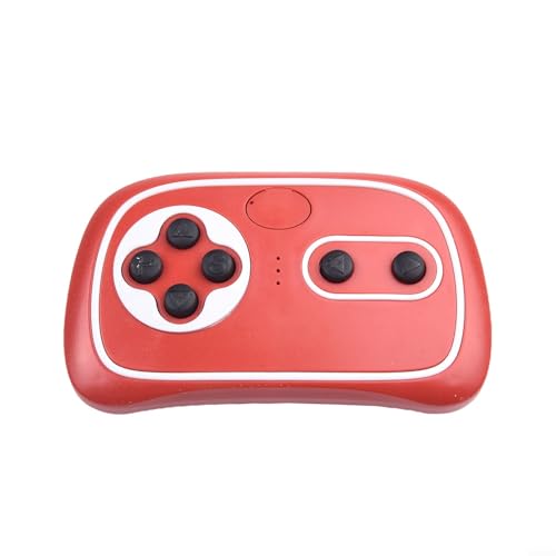 Empfänger welye RX57 6V 12V CE/FCC für Kinder Elektrofahrzeug 2 4G Sender kompatibel mit TX10 TX20 (TX20 RC) von NEIQIUWING