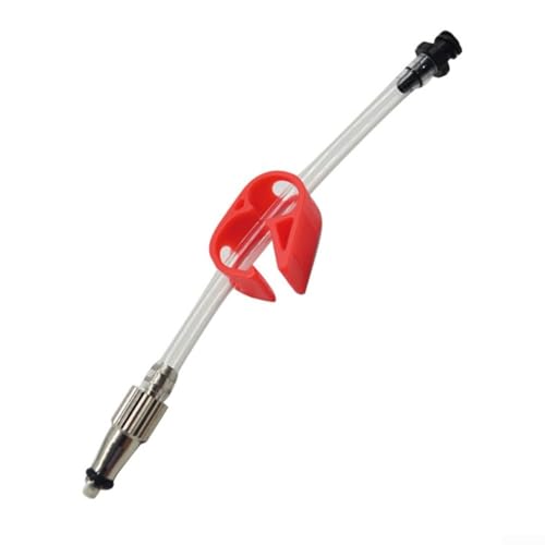 Essential Metal Oil Connector for Rockshox Reverb 1X Remote Bicycle Brake System von NEIQIUWING