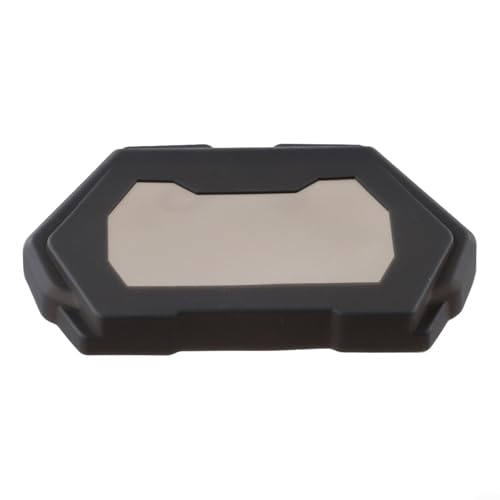 Funktionelle ABS-Armaturenbrett-Abdeckung für KUGOO G2PRO Elektroroller Display Guard Funktionelle ABS-Armaturenbrett-Abdeckung für KUGOO G2PRO Elektroroller Display Guard von NEIQIUWING
