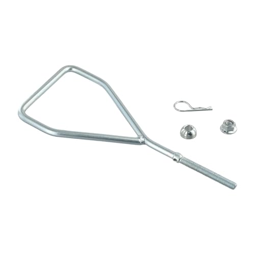 LT133 LT150 kompatible Zugstange vorne, ersetzt M146774 und M125229 Teile LT133 LT150 kompatible Zugstange vorne, ersetzt M146774 und M125229 Teile von NEIQIUWING