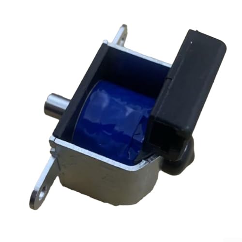 Metall Magnet Lenkblock Anker für Smart Fotwo W453 2015 2021 Einfache Installation A4535423100 von NEIQIUWING