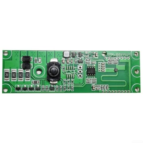 Smart Lighting Control Solarplatine für 3 2V3 7V mit energieeffizientem Sensor Smart Lighting Control Solarplatine für 3 2V3 7V mit energieeffizientem Sensor von NEIQIUWING