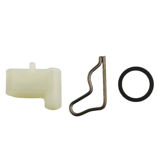 Starter Pawl Kit für TS400 TS410 TS420 Kompatibel mit mehreren Modellen von NEIQIUWING