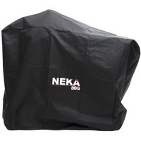 Neka - Schutzhülle für Grill - 125 x 70 x 90 cm Schwarz von NEKA