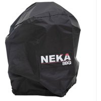 Neka - Schutzhülle für Grill - 72 x 100 cm Schwarz von NEKA