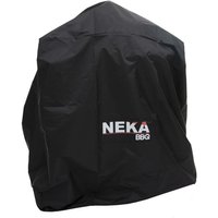 Neka - Schutzhülle für Grill - 71 x 68 cm Schwarz von NEKA