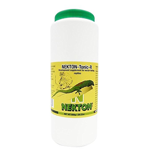 NEKTON Tonic-R, 1er Pack (1 x 1 kg) von NEKTON