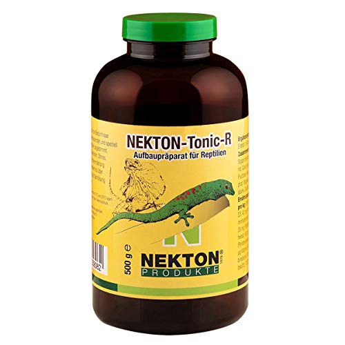 NEKTON Tonic-R, Größe: M, 1er Pack (1 x 500 g) von NEKTON