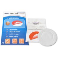 Nemaxx - 1x NX1 Quickfix Klebepad Befestigungspad Klebebefestigung für Rauchwarnmelder / Funkrauchmelder / Rauchmelder Nemaxx - 1x NX1 Quickfix Klebepad Befestigungspad Klebebefestigung für Rauchwarnmelder / Funkrauchmelder / Rauchmelder von NEMAXX