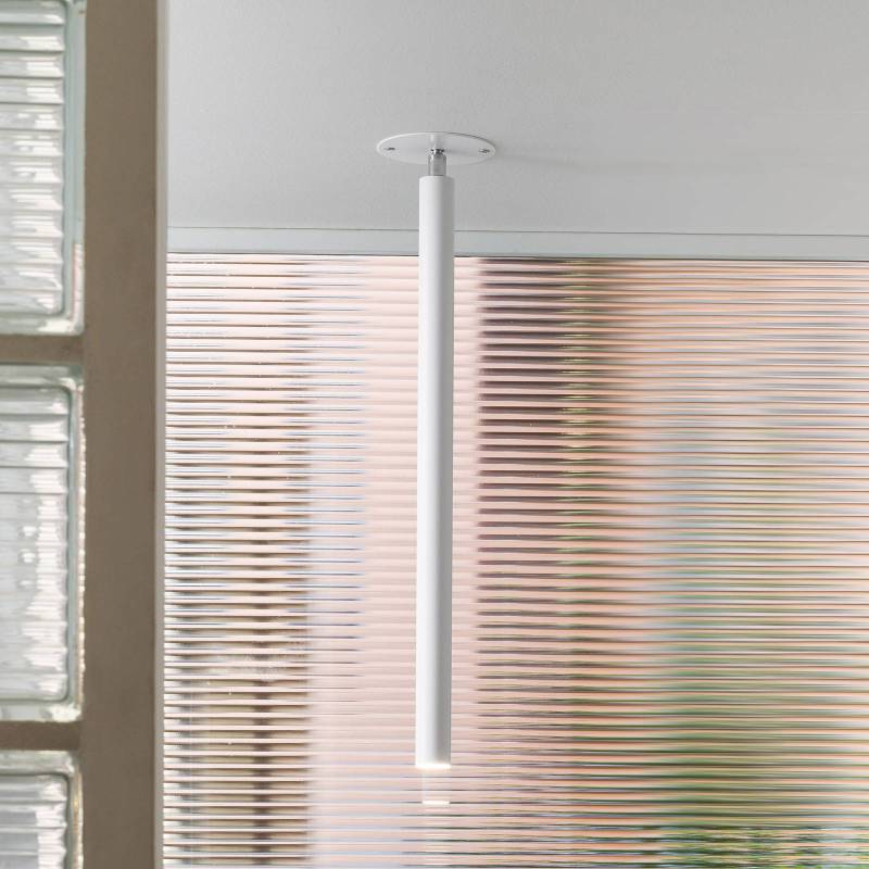 Nemo Canna Nuda LED-Deckenleuchte, weiß von Nemo