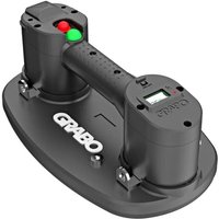 Grabo - Elektrischer Saugnapf Pro Lifter 20 mit Tragetasche - NG2002 Grabo - Elektrischer Saugnapf Pro Lifter 20 mit Tragetasche - NG2002 von GRABO