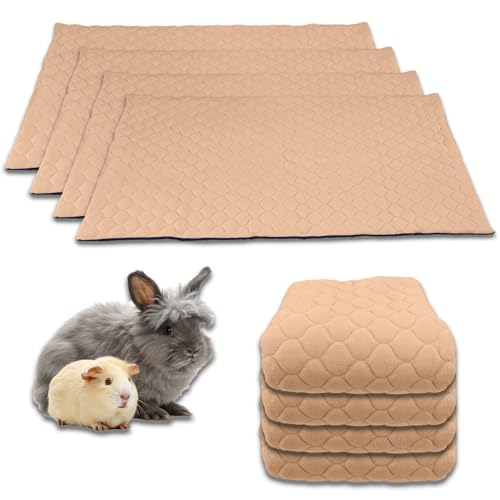NEO SOLVO Pack Promo - Tapis Litière Polaire - Absorbant et Imperméable - Disponible en Multiples Couleurs et Tailles Beige 60cm x 120cm - Cage - Midwest 4 NEO SOLVO Pack Promo - Tapis Litière Polaire - Absorbant et Imperméable - Disponible en Multiples Couleurs et Tailles Beige 60cm x 120cm - Cage - Midwest 4 von NEO SOLVO