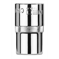 1/2" Stecknuss Innensechskant CrV 21 mm 1/2" Stecknuss Innensechskant CrV 21 mm von NEO TOOLS