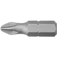 Tresice France - 10 Stk. 1/4' Bits PH2X25mm 25 Jahre Garantie von TRESICE FRANCE