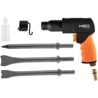 190 mm Schlaghammer 190 mm Schlaghammer von NEO TOOLS