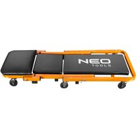 Neo Tools - 2 in 1 Werkstatt-Arbeitsliege von NEO TOOLS