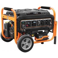 2800W-3000W Generator von NEO TOOLS