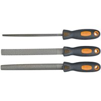 NEO - 3 tlg. Holzraspelset in Profiqualität von Neo