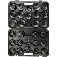30 tlg. Ölfilterkappen Set 30 tlg. Ölfilterkappen Set von NEO TOOLS