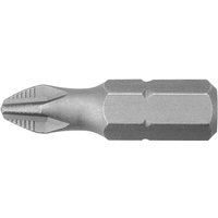 5 Stk. Bit Set 1/4' ph 2 x 25 mm von NEO TOOLS