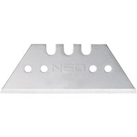 5x Profi Trapezklingen von NEO TOOLS