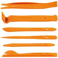 6-tlg. Innenraumverkleidung und Polster Demontage 6-tlg. Innenraumverkleidung und Polster Demontage von NEO TOOLS