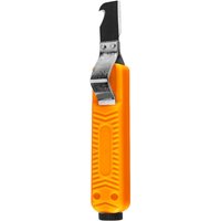 Abisolierzange mit Haken Abisolierzange mit Haken von NEO TOOLS