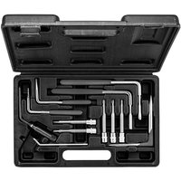 Airbag-Ausbausatz Airbag-Ausbausatz von NEO TOOLS