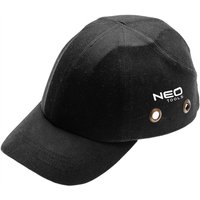 Anstoßkappe schwarz Neo von NEO TOOLS