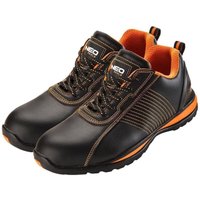Arbeitsschuhe sb sra Halbschuhe Leder 41 von Neo