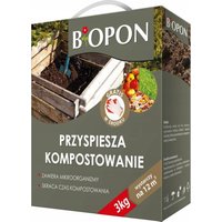 BIOPON 3 kg Düngerkomposter von NEO TOOLS