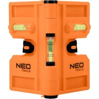 Bewegliche Pfostenebene von NEO TOOLS