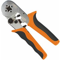 Neo Tools - Crimpzange 0,25-6 mm² 25 Jahre Garantie von NEO TOOLS