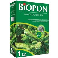 Dünger - Für Nadelbäume 1 Kg - Br Bio-1052 von NEO TOOLS