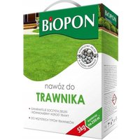 Dünger - Für Rasen 5kg - Br Bio-1120 von NEO TOOLS