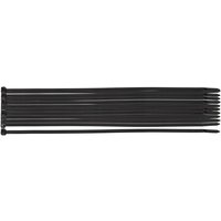 EXTREME Kabelbinder 3,6 × 150 mm, schwarz, 20 Stk. EXTREME Kabelbinder 3,6 × 150 mm, schwarz, 20 Stk. von NEO TOOLS