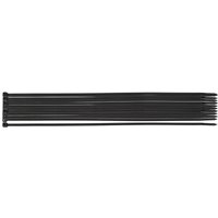 EXTREME Kabelbinder 3,6 × 300 mm, schwarz, 20 Stk. EXTREME Kabelbinder 3,6 × 300 mm, schwarz, 20 Stk. von NEO TOOLS