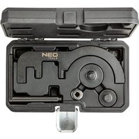 Einstellwerkzeugsatz für BMW-Dieselmotoren Einstellwerkzeugsatz für BMW-Dieselmotoren von NEO TOOLS