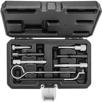 Einstellwerkzeugsatz für Chrysler/Jeep-Dieselmotoren Einstellwerkzeugsatz für Chrysler/Jeep-Dieselmotoren von NEO TOOLS