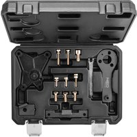 Einstellwerkzeugsatz für Fiat/GM-Benzinmotoren Einstellwerkzeugsatz für Fiat/GM-Benzinmotoren von NEO TOOLS