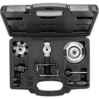 Einstellwerkzeugsatz für VAG-Dieselmotoren Einstellwerkzeugsatz für VAG-Dieselmotoren von NEO TOOLS