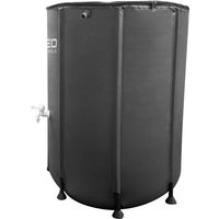 Faltbarer Regenwassertank, 500 L, PVC von NEO TOOLS