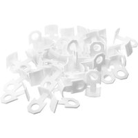 Fliesen-Nivellierclips 150 Stück, 1mm von NEO TOOLS