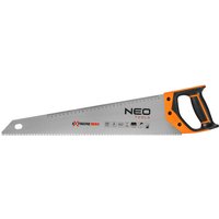 Neo Tools - Fuchsschwanzsäge 450 mm 11 tpi von NEO TOOLS