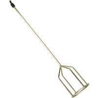 Gipsrührer 80mm x 380mm Gipsrührer 80mm x 380mm von NEO TOOLS