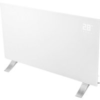 Elektrischer Konvektorheizer 2000w Ip24 Mit Fernbedienung, Wifi - T N90-095 von NEO TOOLS