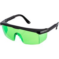 Lasersichtbrille in Grün Lasersichtbrille in Grün von NEO TOOLS