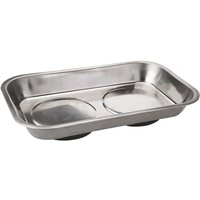 Magnetschale Edelstahl 245 x 145 mm Magnetschale Edelstahl 245 x 145 mm von NEO TOOLS